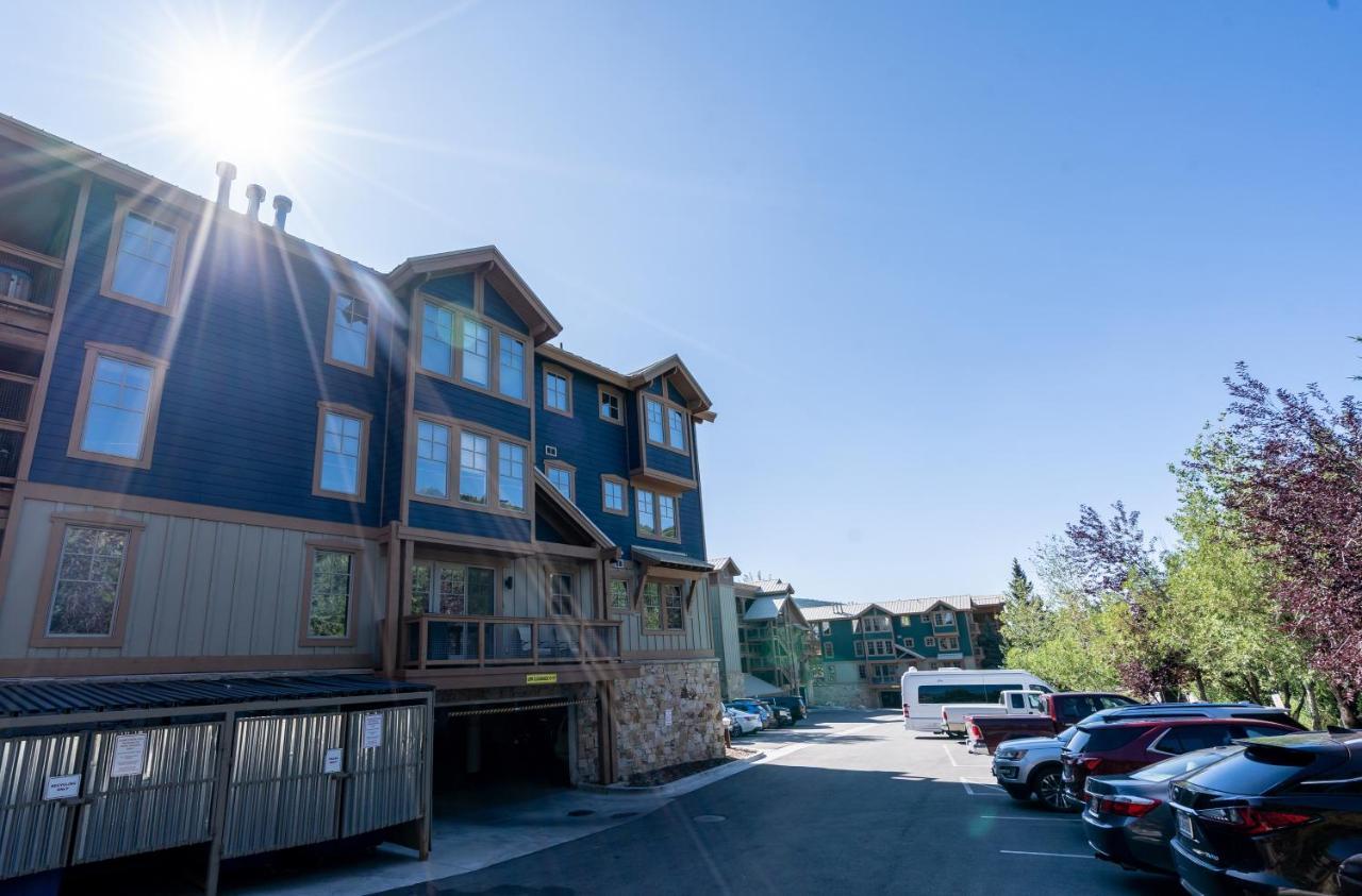 Town Point Condos By Park City Vacations Εξωτερικό φωτογραφία