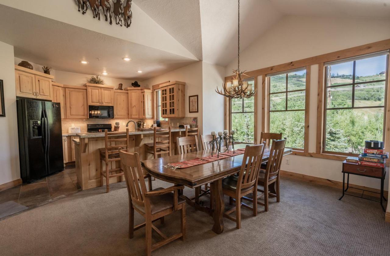 Town Point Condos By Park City Vacations Εξωτερικό φωτογραφία