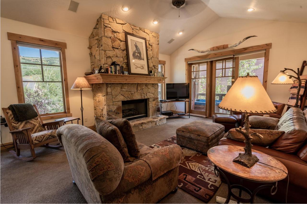 Town Point Condos By Park City Vacations Εξωτερικό φωτογραφία