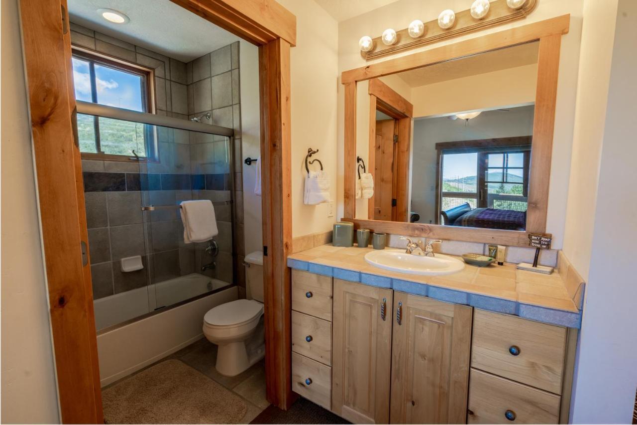 Town Point Condos By Park City Vacations Εξωτερικό φωτογραφία