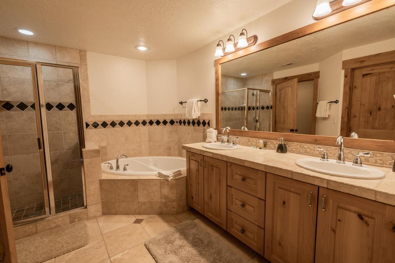 Town Point Condos By Park City Vacations Εξωτερικό φωτογραφία