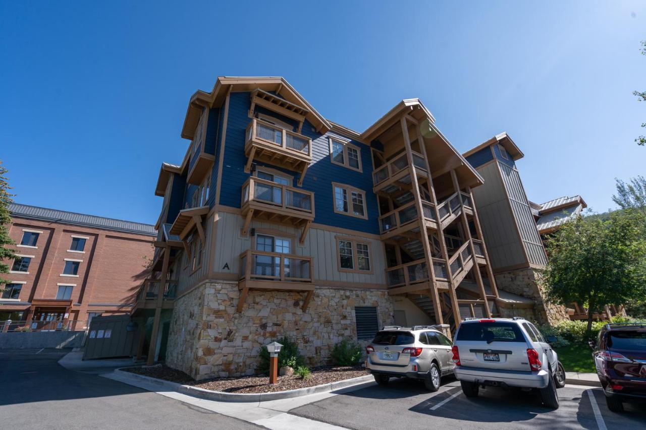 Town Point Condos By Park City Vacations Εξωτερικό φωτογραφία