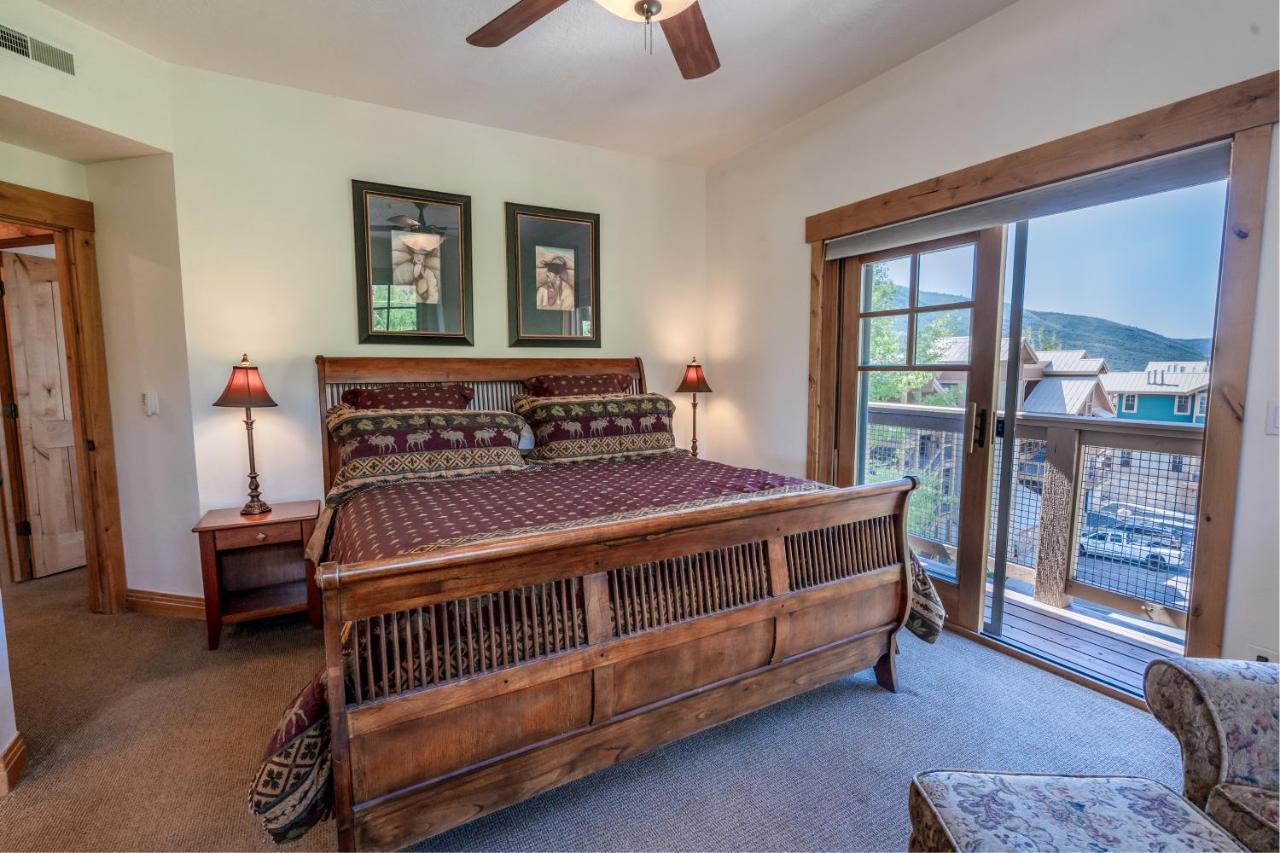 Town Point Condos By Park City Vacations Εξωτερικό φωτογραφία