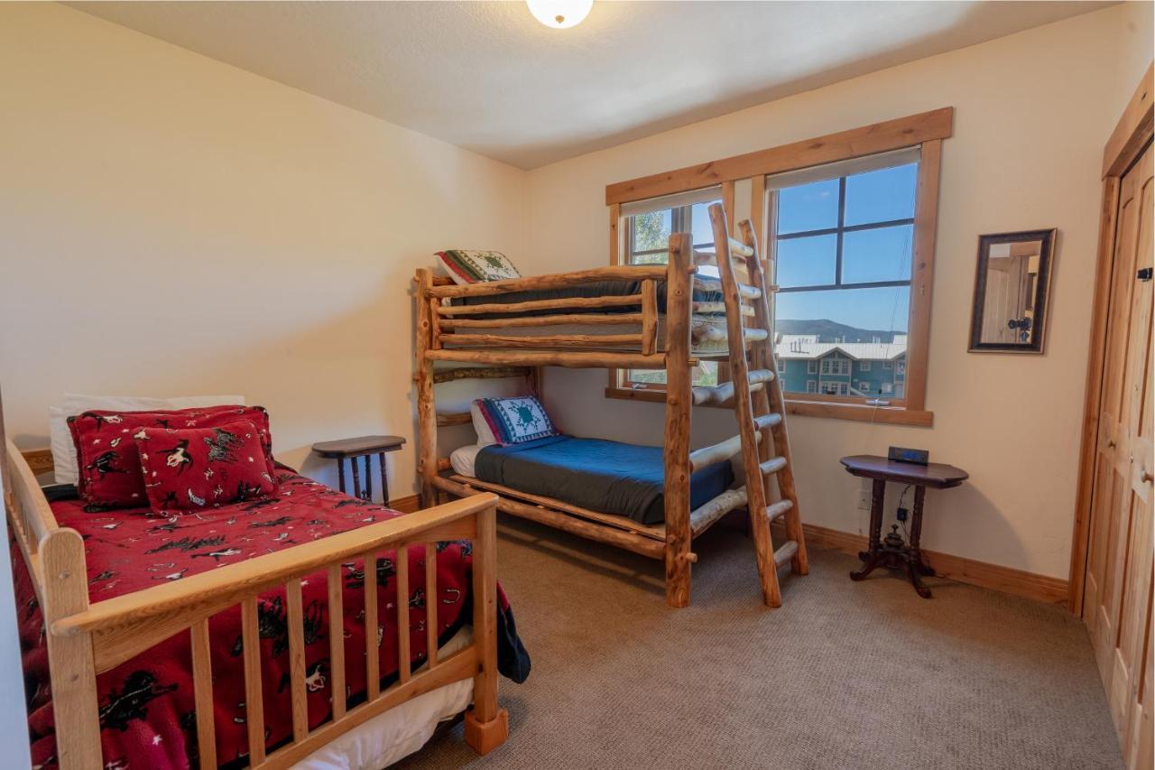 Town Point Condos By Park City Vacations Εξωτερικό φωτογραφία