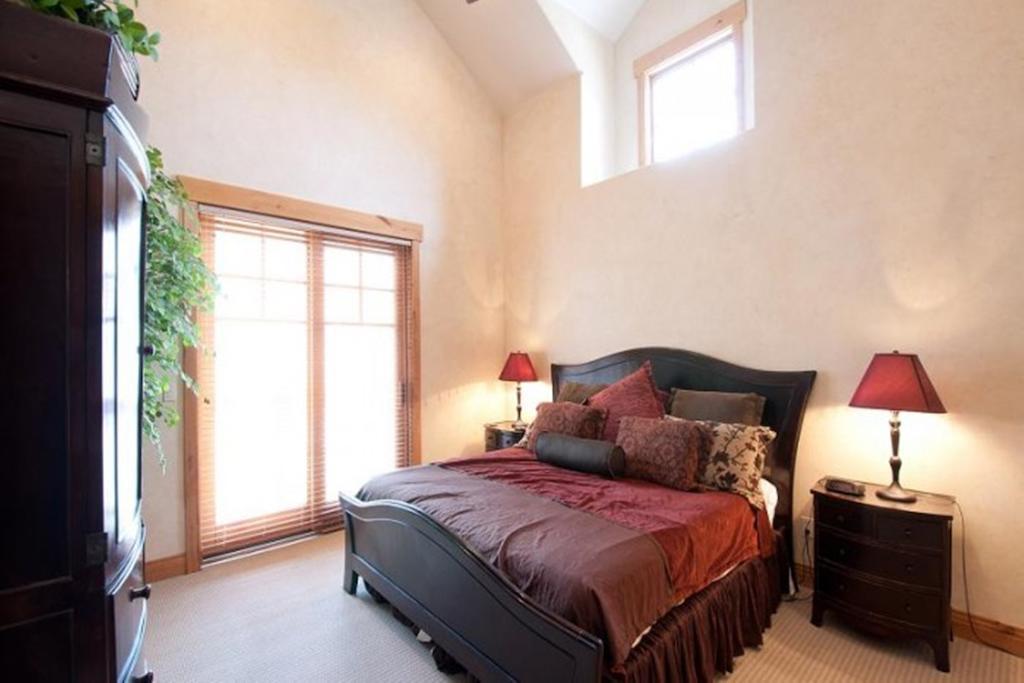 Town Point Condos By Park City Vacations Δωμάτιο φωτογραφία