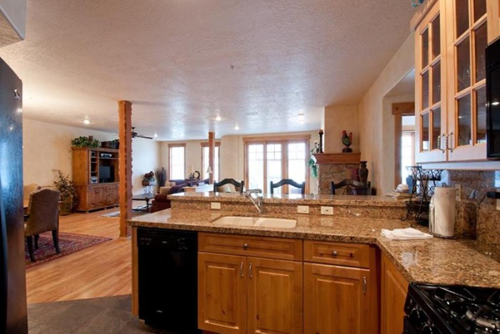Town Point Condos By Park City Vacations Δωμάτιο φωτογραφία