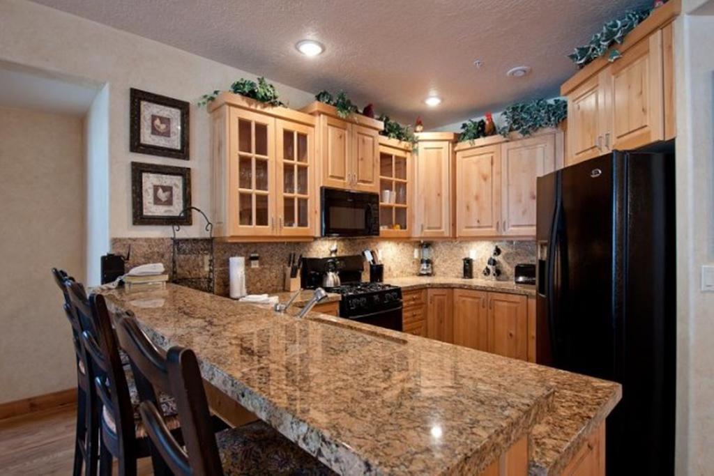 Town Point Condos By Park City Vacations Δωμάτιο φωτογραφία