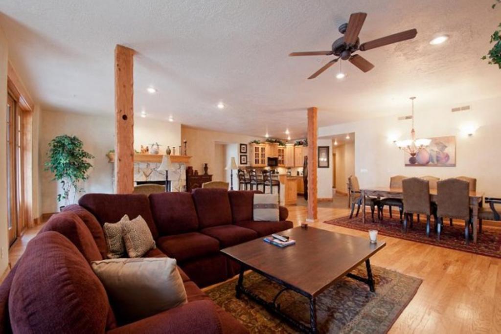 Town Point Condos By Park City Vacations Δωμάτιο φωτογραφία