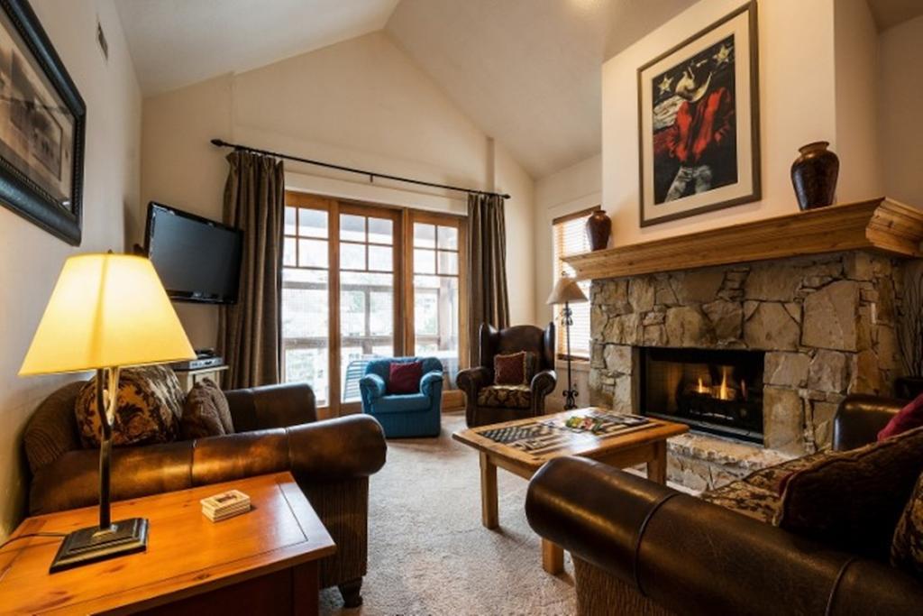 Town Point Condos By Park City Vacations Δωμάτιο φωτογραφία