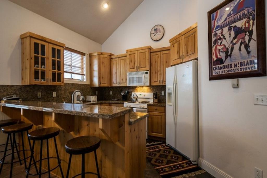 Town Point Condos By Park City Vacations Δωμάτιο φωτογραφία