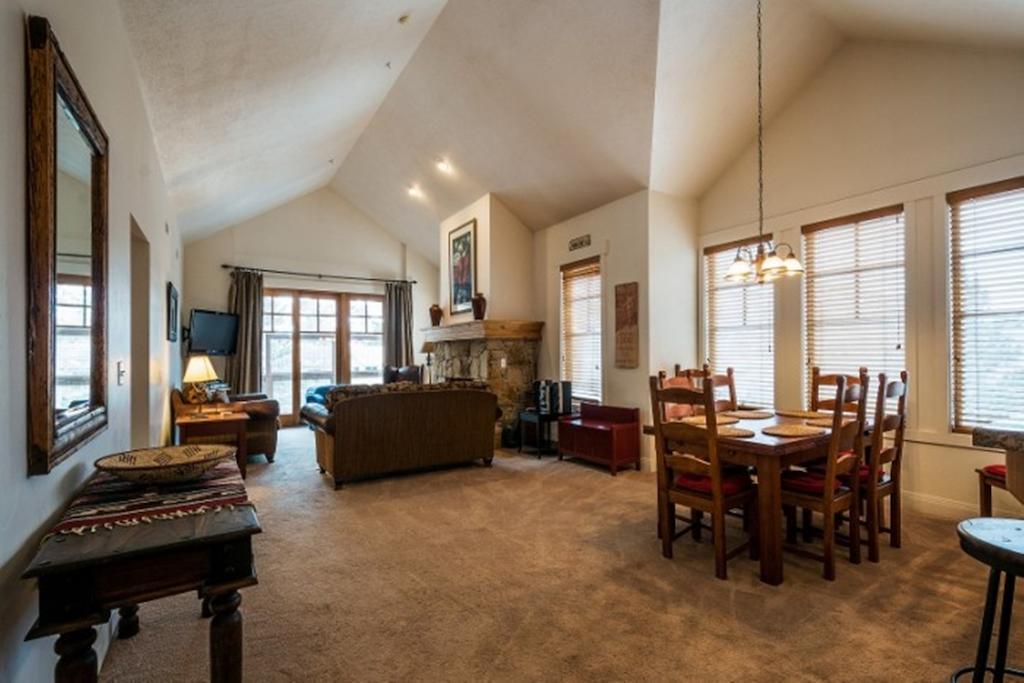 Town Point Condos By Park City Vacations Δωμάτιο φωτογραφία