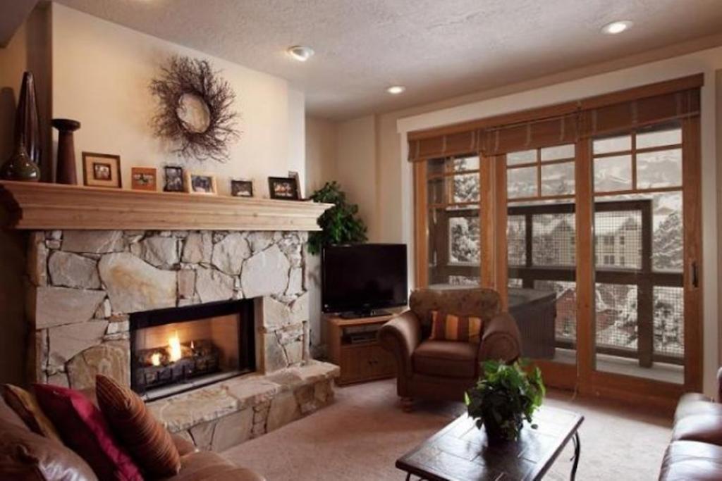 Town Point Condos By Park City Vacations Δωμάτιο φωτογραφία