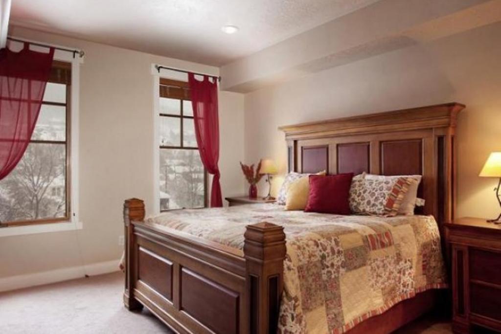 Town Point Condos By Park City Vacations Δωμάτιο φωτογραφία