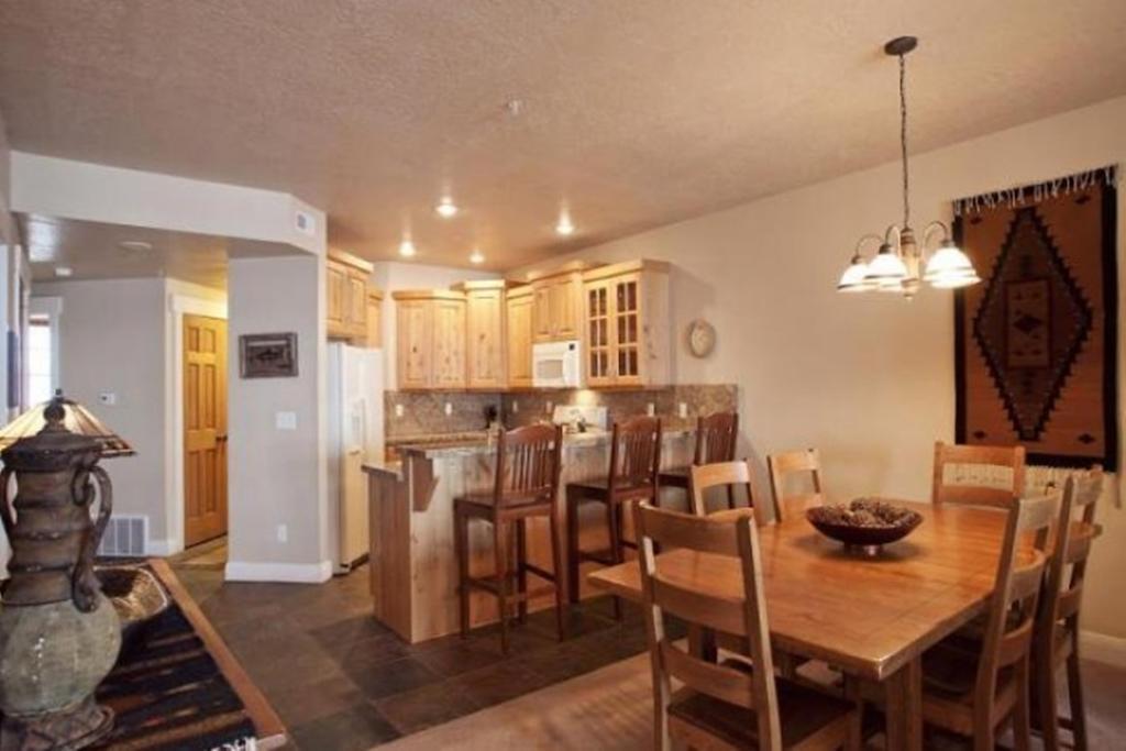 Town Point Condos By Park City Vacations Δωμάτιο φωτογραφία