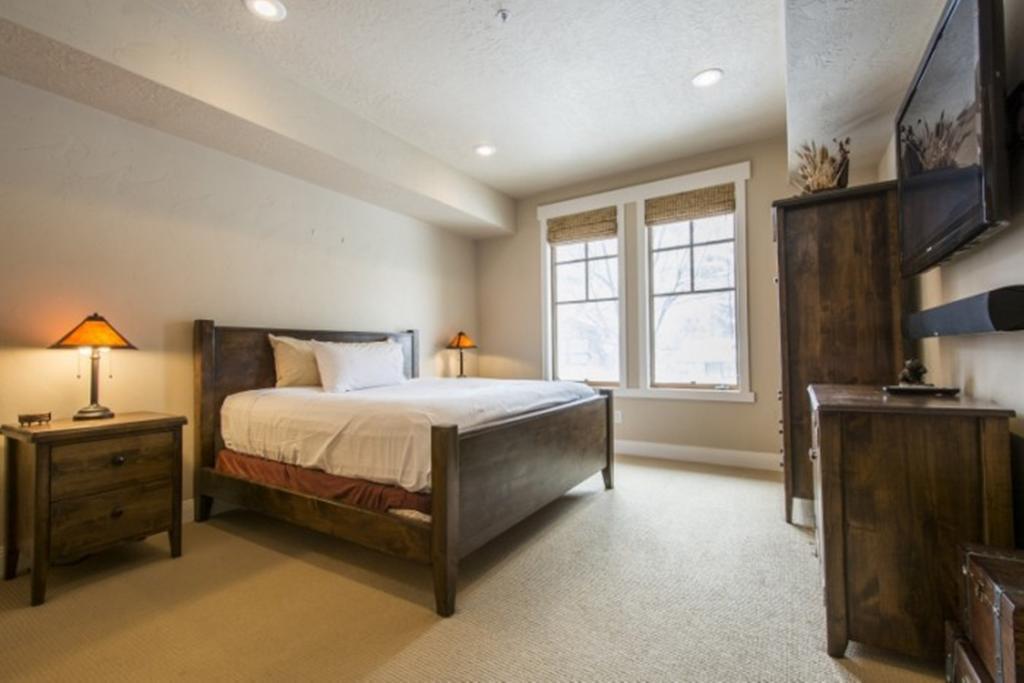 Town Point Condos By Park City Vacations Δωμάτιο φωτογραφία