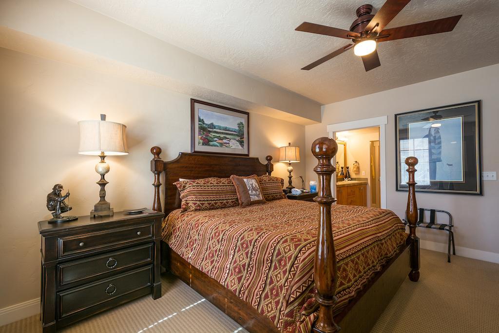 Town Point Condos By Park City Vacations Δωμάτιο φωτογραφία