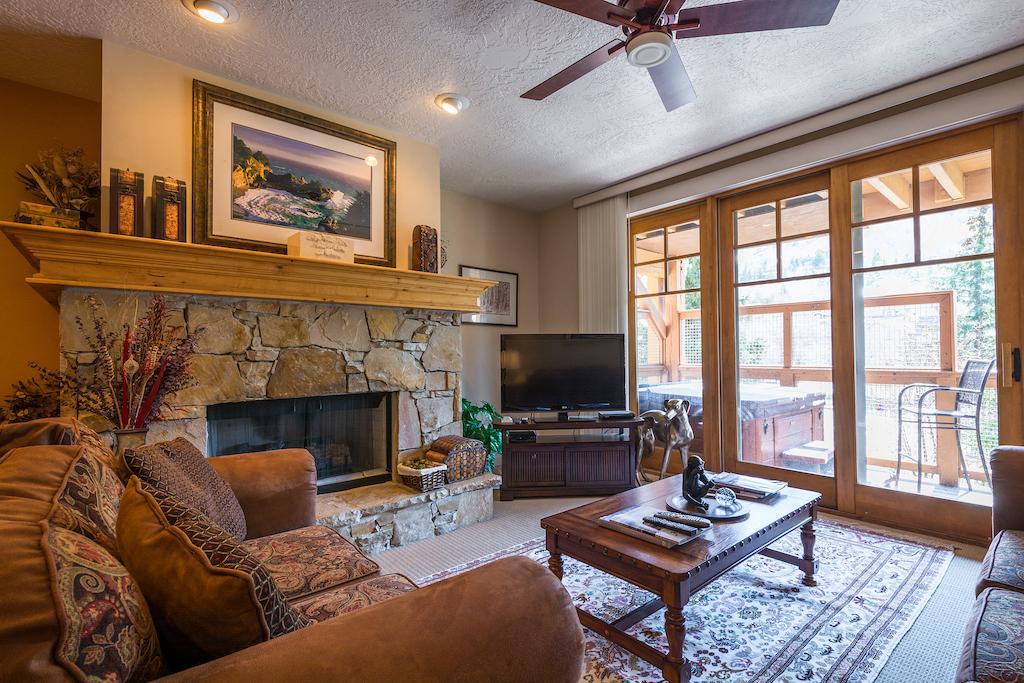 Town Point Condos By Park City Vacations Δωμάτιο φωτογραφία