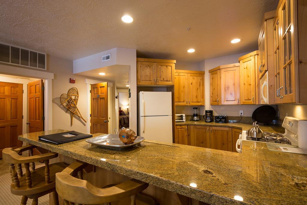 Town Point Condos By Park City Vacations Δωμάτιο φωτογραφία