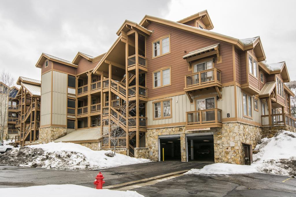 Town Point Condos By Park City Vacations Εξωτερικό φωτογραφία